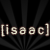 :iconxisaacx: