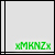 :iconxmknzx: