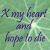 :iconXmyheartandhopetodie: