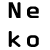 :iconxnamelessneko: