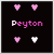 :iconxoxpeytonxox: