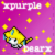 :iconxpurplebearx: