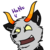 :iconxrainbowmuttx: