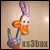 :iconxs3bax: