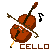 :iconxvioloncello: