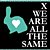 :iconxweareallthesame: