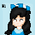 xXBlackWidowBabyXx :iconxxblackwidowbabyxx: