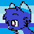 :iconxxblueythemalecatxxx: