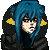 :iconxxcheekalxx: