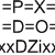 :iconxxdzixx: