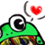 :iconxxkawaiifroggerxx: