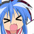 :iconxxkonataizumix: