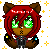 XxlunathedemonfoxxX :iconxxlunathedemonfoxxx: