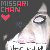 :iconxxmissarichanxx:
