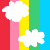 :iconxxrainbow-wishesxx:
