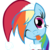 xXRainbowDash-MLP :iconxxrainbowdash-mlp: