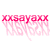 :iconxxsayaxx: