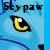 :iconxxskypawxx: