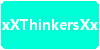 :iconxxthinkersxx: