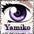 :iconxxyamikoxx: