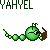 :iconYahyel: