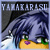 :iconyamakarasu: