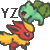 :iconyaminizouren: