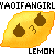 :iconyaoifangirlemon: