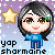 yapsharmaine :iconyapsharmaine: