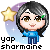 :iconyapsharmaine: