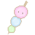 :iconyarodango: