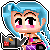 :iconyazoosprincess: