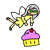 :iconyazoothecakefairyplz: