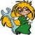 :iconyellowcab643: