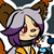 :iconyellowcoatrobot: