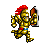 :iconyellowfeather: