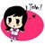 :iconyenyelicious: