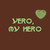 :iconyeroismyhero: