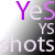 :iconYeSshots: