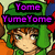 :iconyomeyumeyome: