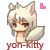 Yon-kitty :iconyon-kitty:
