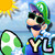 :iconyoshiluigi45:
