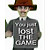 :iconyoulostthegame: