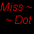 :iconyoungmissdot: