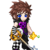 :iconyoungmizu: