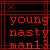 :iconyoungnastyman13: