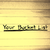 :iconyourbucketlist: