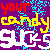 :iconyourcandysucks:
