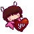 :iconyudokurotenshi: