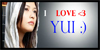 :iconyuiyoshioka: